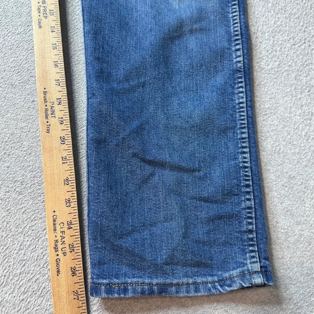 Wrangler five star